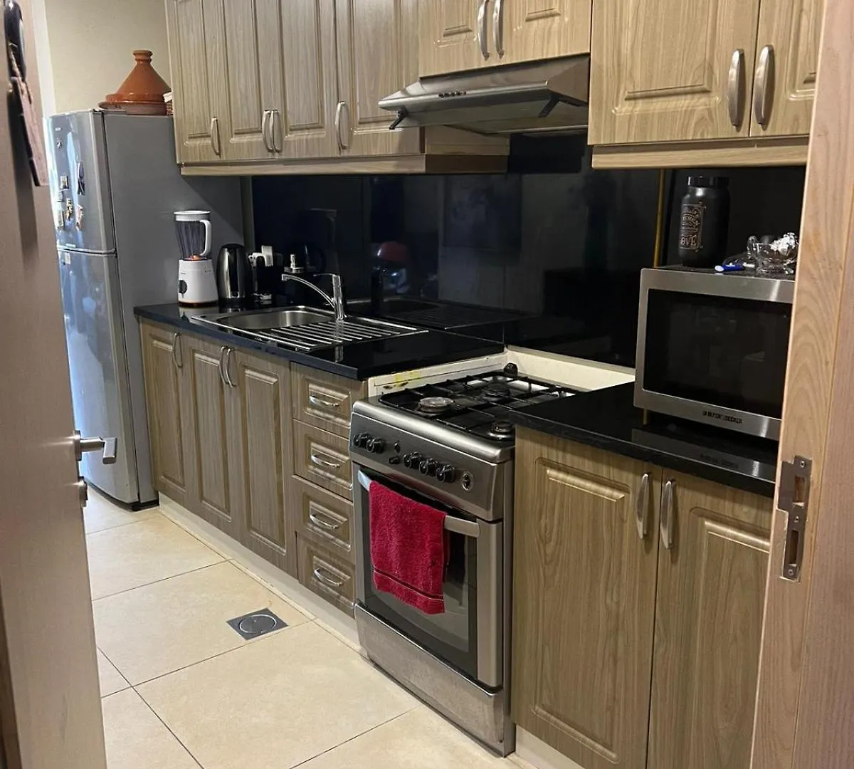 Al Badaa Apartment Dubai 0*,  United Arab Emirates