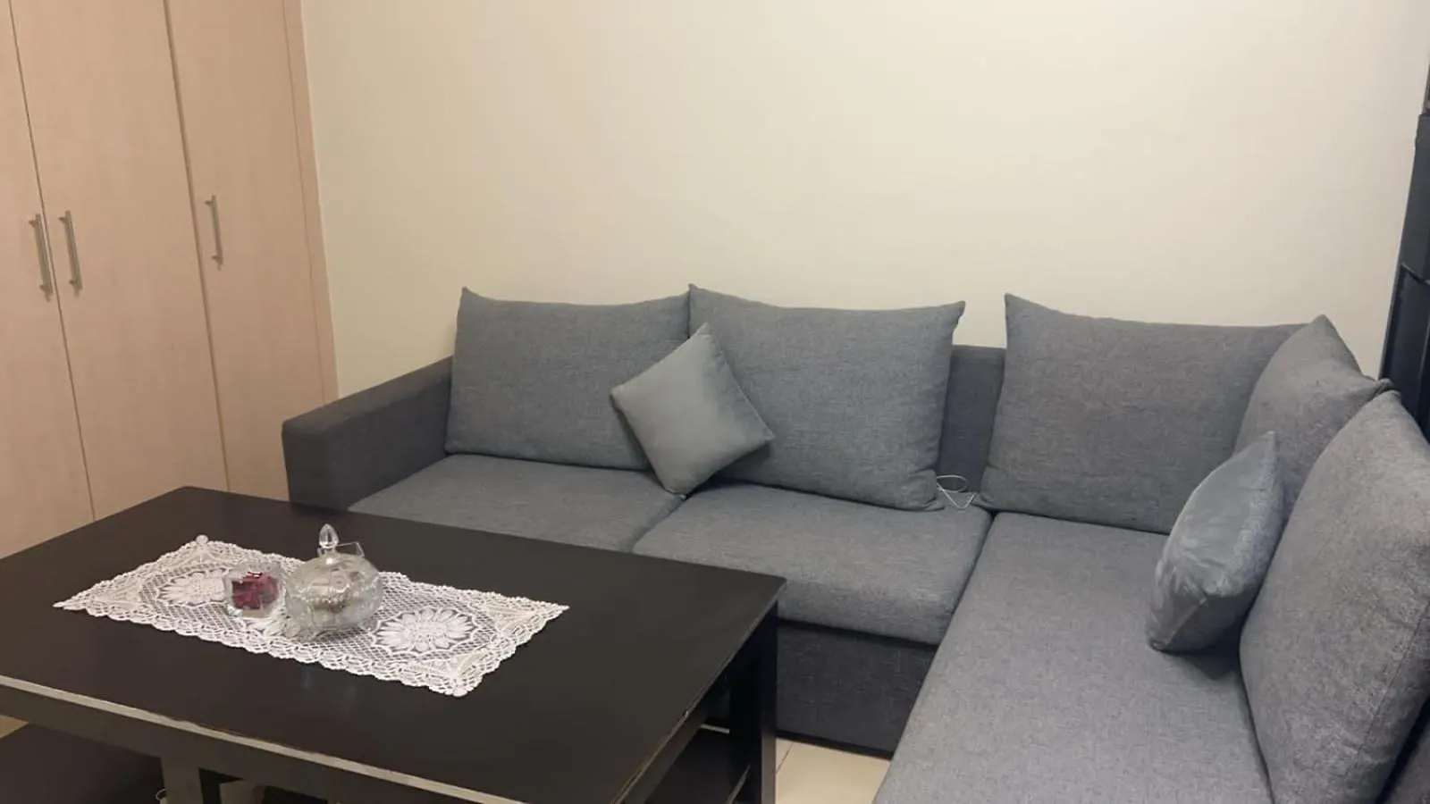 Al Badaa Apartment Dubai