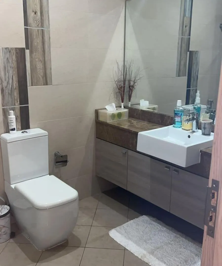 Al Badaa Apartment Dubai
