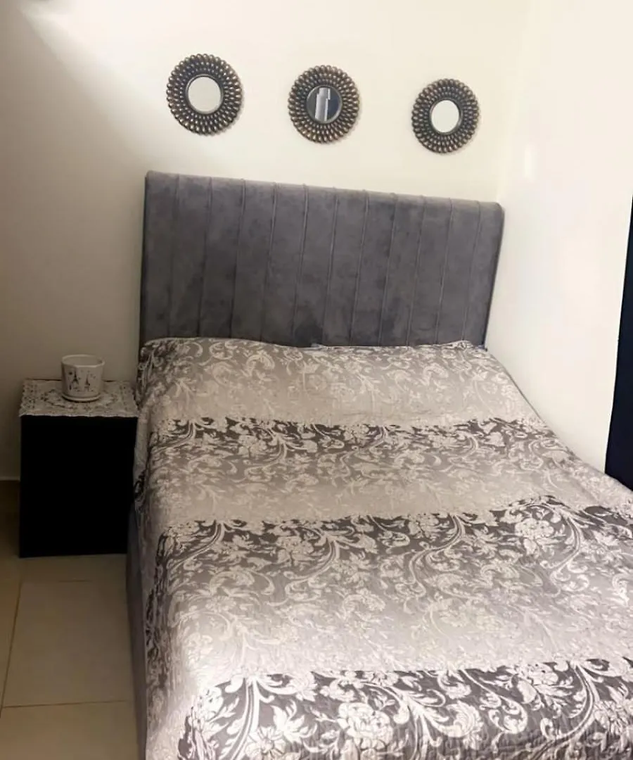 Al Badaa Apartment Dubai United Arab Emirates